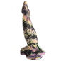 Cyclops Monster Silicone Dildo