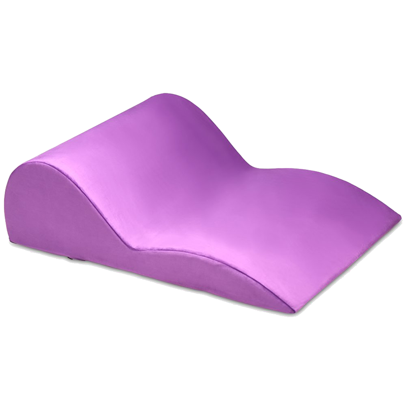 Contoured Love Cushion Contoured Love Cushion