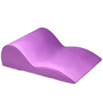 Contoured Love Cushion