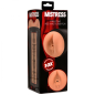 10X Vibrating Ass Masturbator