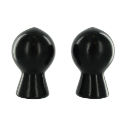 Size Matters Nipple Boosters