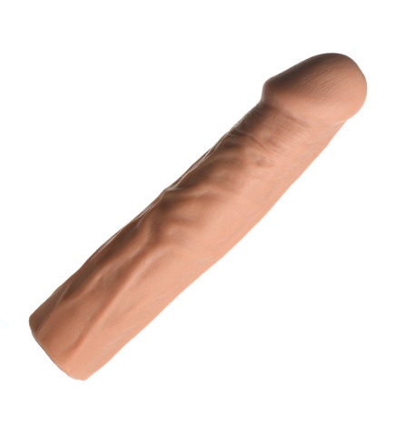 Extra Long 3 Inch Penis Extension - Medium