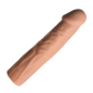 Extra Long 3 Inch Penis Extension - Medium