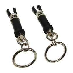 Amulet D-Vice Adjustable Barrel Clamps