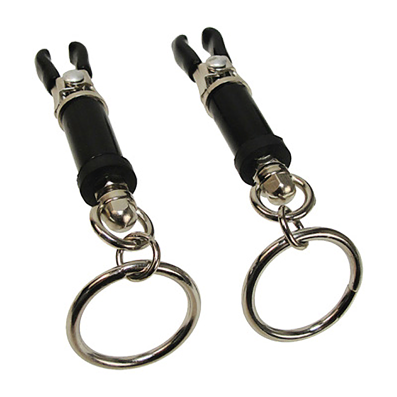 Amulet D-Vice Adjustable Barrel Clamps