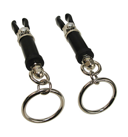 Amulet D-Vice Adjustable Barrel Clamps