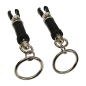 Amulet D-Vice Adjustable Barrel Clamps