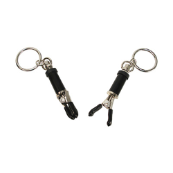 Amulet D-Vice Adjustable Barrel Clamps