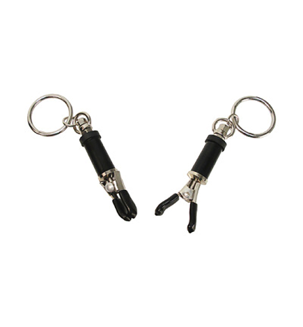 Amulet D-Vice Adjustable Barrel Clamps