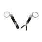 Amulet D-Vice Adjustable Barrel Clamps