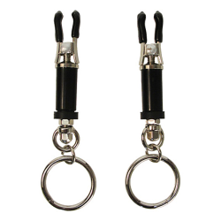Amulet D-Vice Adjustable Barrel Clamps