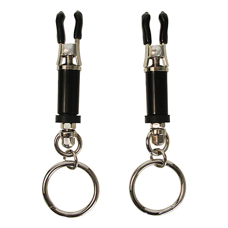 Amulet D-Vice Adjustable Barrel Clamps Amulet D-Vice Adjustable Barrel Clamps
