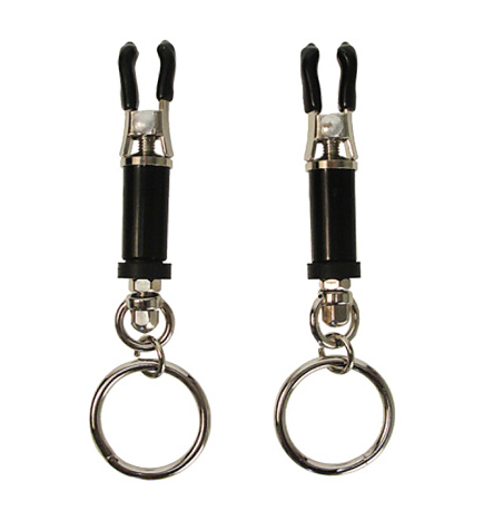 Amulet D-Vice Adjustable Barrel Clamps