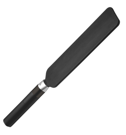 E-stim Spiked Paddle