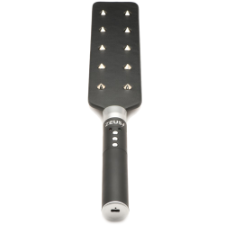 E-stim Spiked Paddle