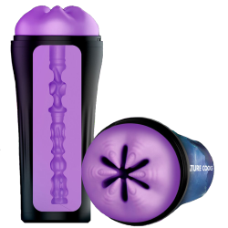 Wormhole Alien Stroker