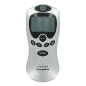Zeus Handheld 8 Mode Power Box with Black Pads