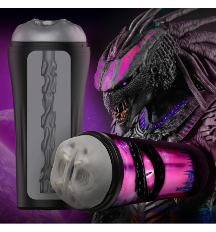 Predator Creature Stroker