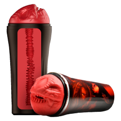 Dragon Snatch Stroker