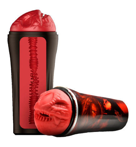 Dragon Snatch Stroker