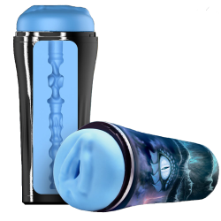 Pussidon Sea Monster Stroker