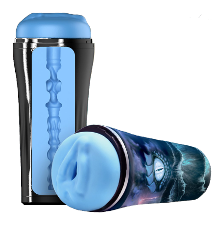 Pussidon Sea Monster Stroker