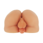 SexFlesh Doggie Style David Compact Masturbator
