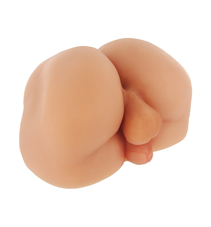 SexFlesh Doggie Style David Compact Masturbator