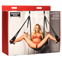 Lover's Door Swing