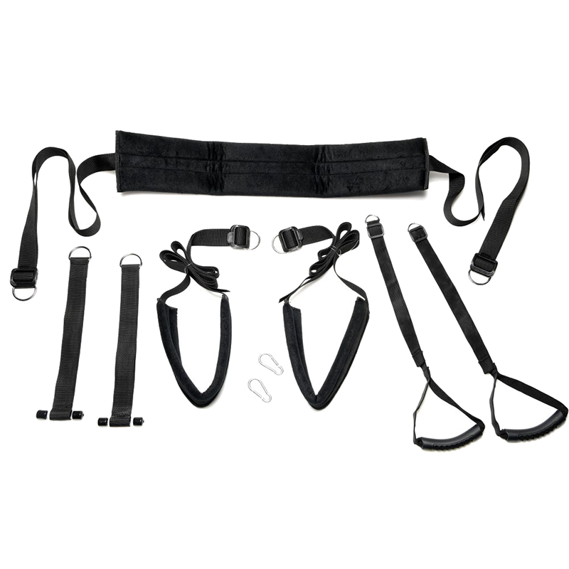 Lover's Door Swing Lover's Door Swing