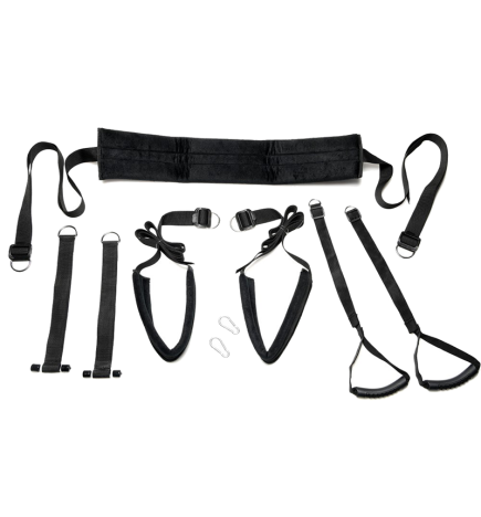 Lover's Door Swing