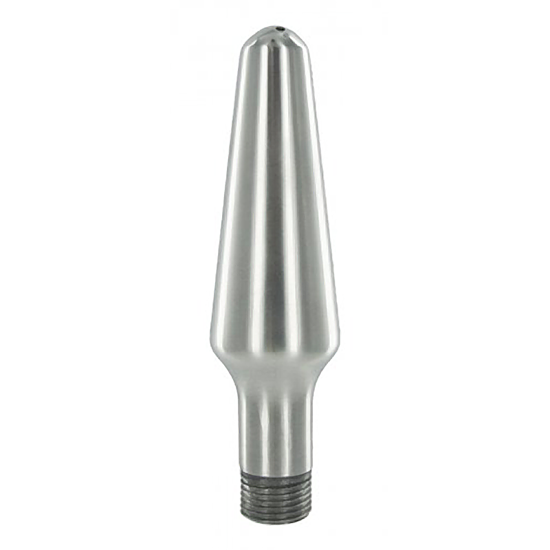 Alumi Tip Shower System Enema Accessory