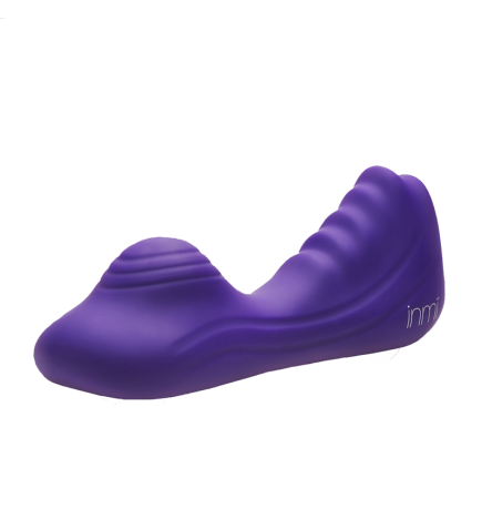Ride n' Grind 10 X Vibrating Silicone Sex Grinder