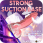 Pegasus Pecker Winged Silicone Dildo