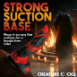 Fire Demon Monster Silicone Dildo Fire Demon Monster Silicone Dildo