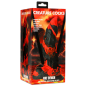 Fire Demon Monster Silicone Dildo Fire Demon Monster Silicone Dildo