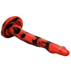 King Cobra Silicone Dildo - 14 Inch