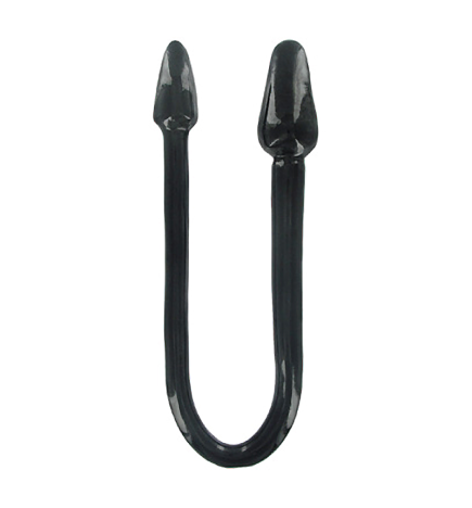 Ravens Tail 2X Anal Plug