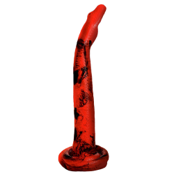King Cobra Silicone Dildo - 18 Inch