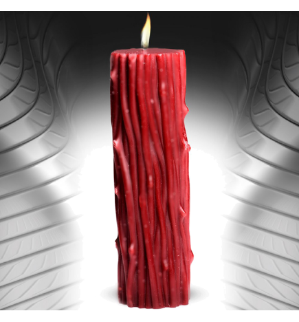 Thorn Drip Candle