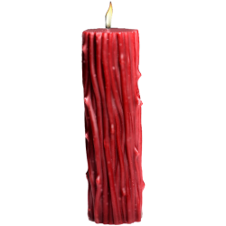 Thorn Drip Candle