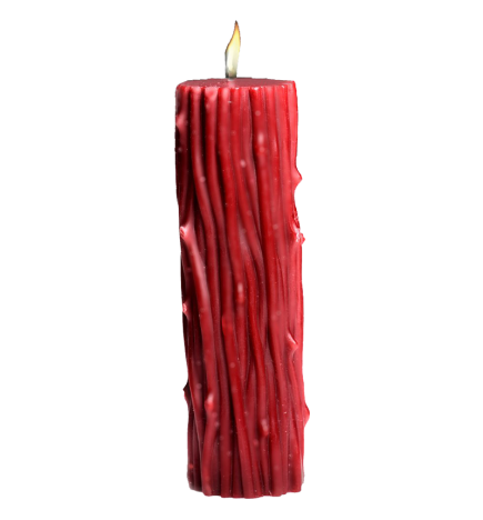Thorn Drip Candle