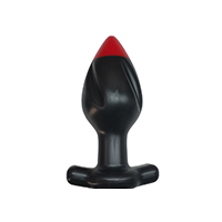 Butt Plugs - Classic