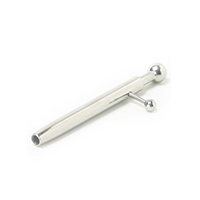 Urethral Plugs
