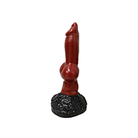 Animal Dildos