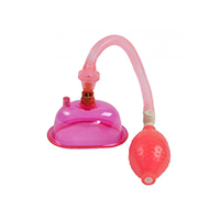 Clitoral Pumps