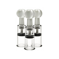 Nipple Pumps