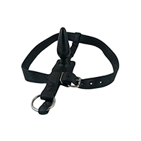 Butt Plug Harness