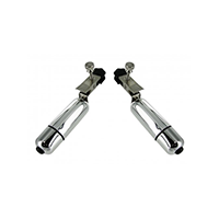 Vibrating Clamps