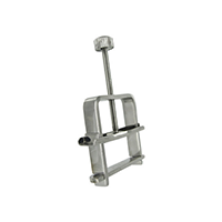 Pain Clamps